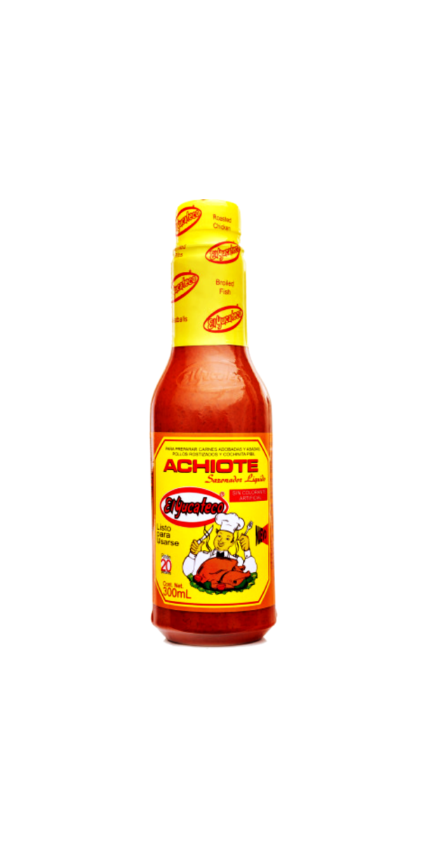 ROUCOU EN SAUCE 300ML