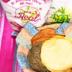 TUTORIEL TORTILLAS FAIT MAISON