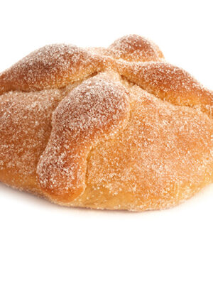 Pan de muertos