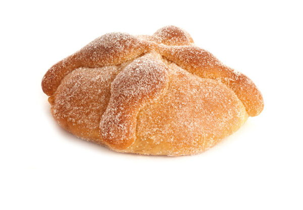 Pan de muertos