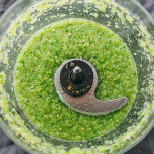 SALSA MEXICANA
