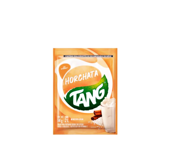 Tang Horchata