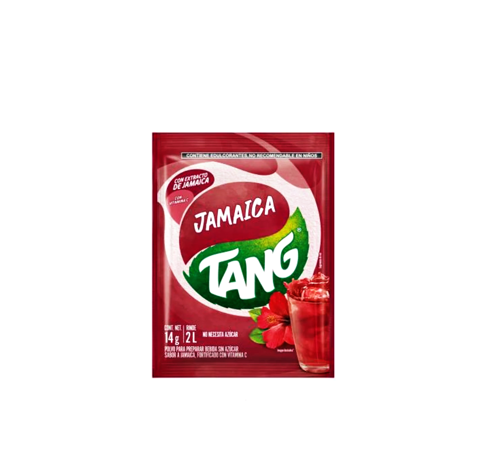 Tang Jamaica