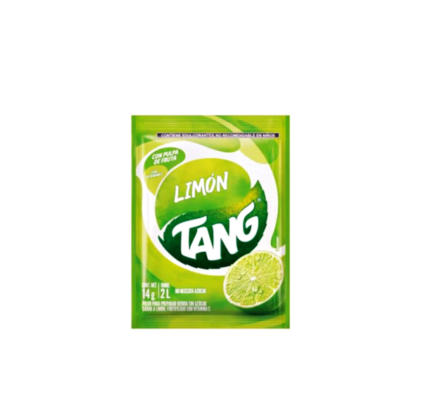 Tang citronnade