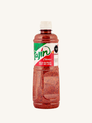 Chile piquin Tajin 400 gr