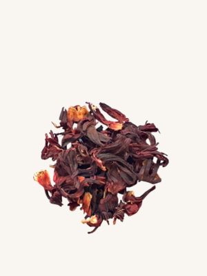 Fleur d'hibiscus 200gr