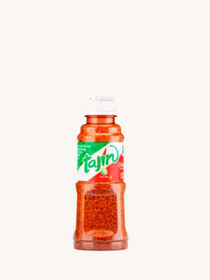 Chile piquin Tajin