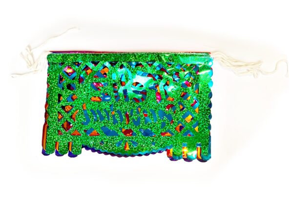 Guirlande Noël mexicaine