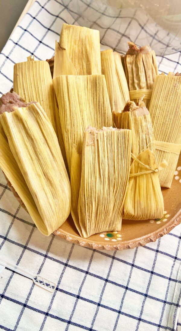 tamales