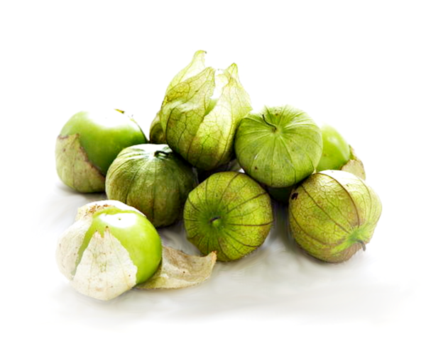 tomatillos frais