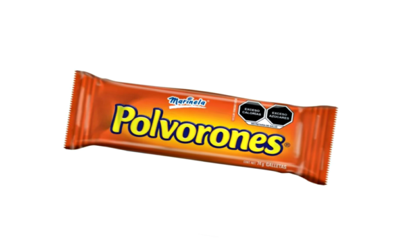 Polvorones