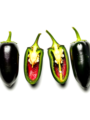 jalapeno black bullet