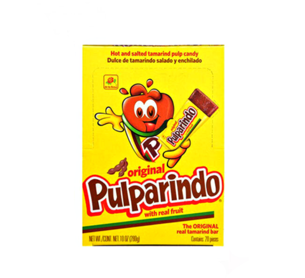 pulparindo mangue