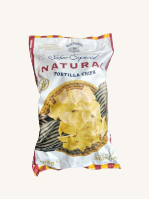 Tortillas Chips Premium 100% Maïs
