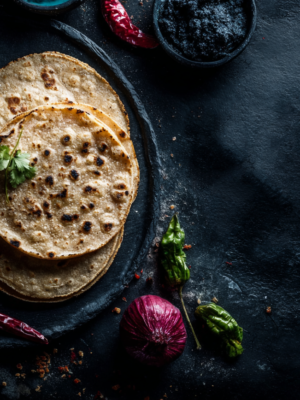 Atelier de Cuisine Mexicaine “Tout sur les tortillas”