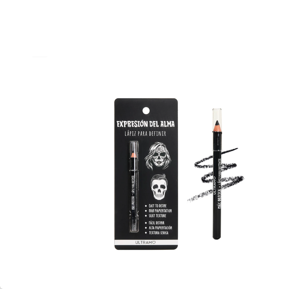 Crayon noir maquillage Catrina