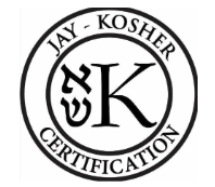 jay kosher certification produits mexicains 