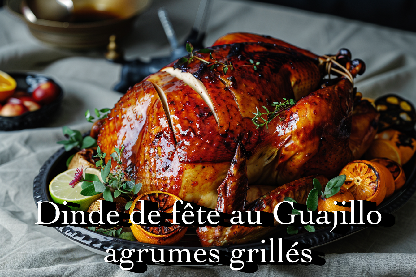 Chiles Guajillo en Poudre en Sachet de 500g – Image 8