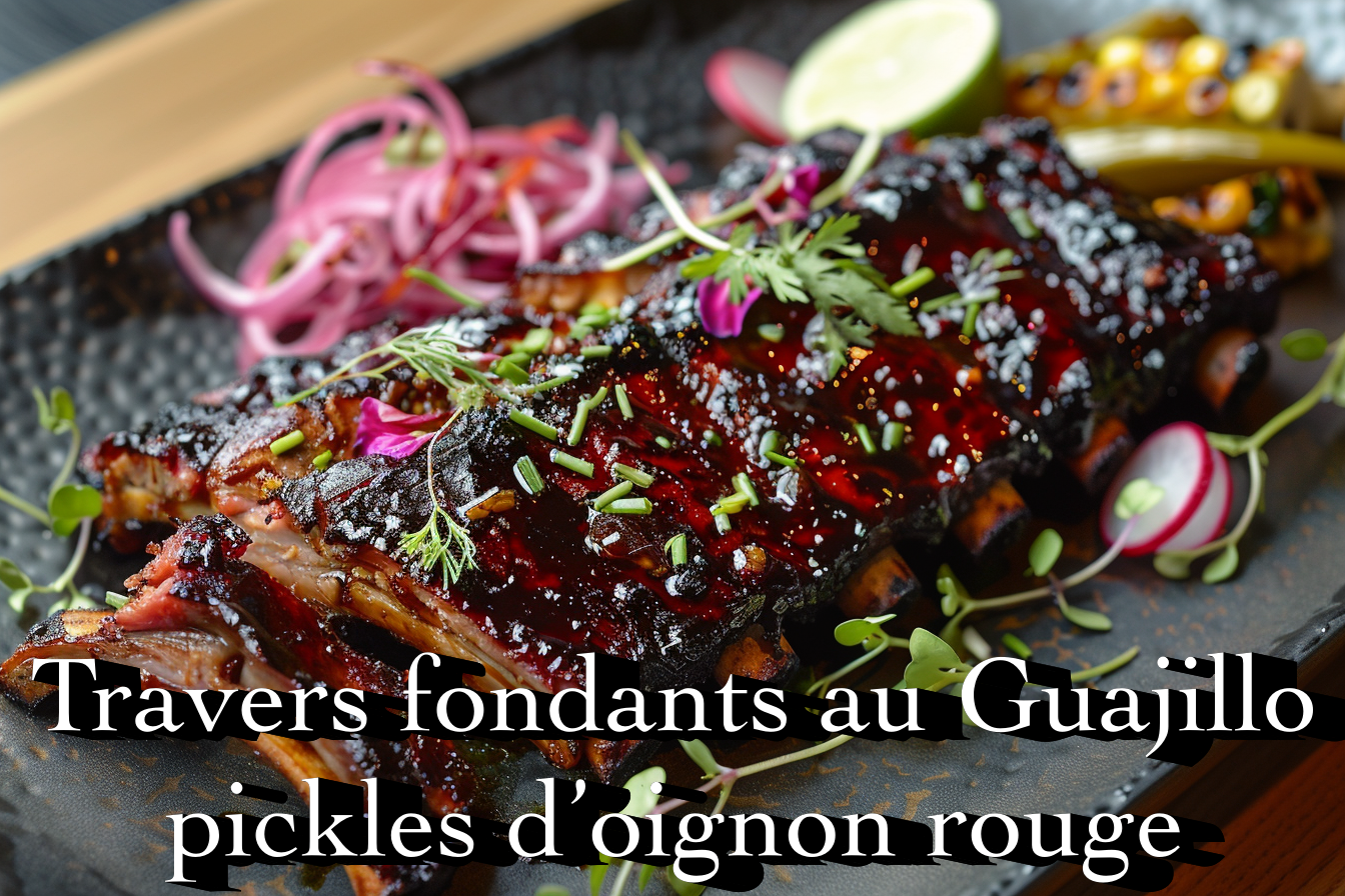 Chiles Guajillo en Poudre en Sachet de 500g – Image 6