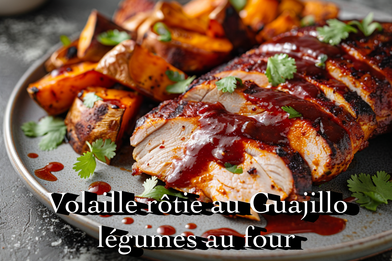 Chiles Guajillo en Poudre en Sachet de 500g – Image 5