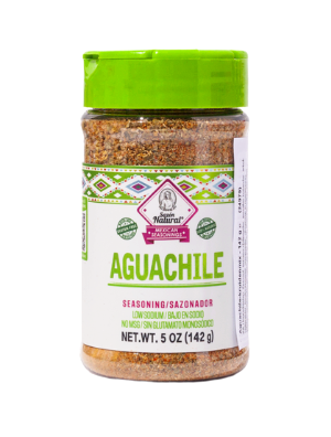 Assaisonnement Aguachile mexicain - Sazón Natural 142 g