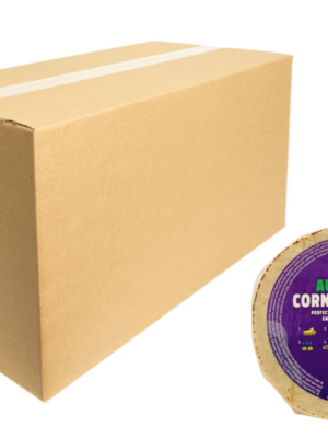 Tortilla maïs Moctezuma 15cm/500gr 10 packs soit 5kg en gros