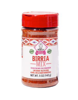 Assaisonnement Birria Mix - Sazón Natural 142 g