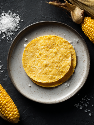 TORTILLAS