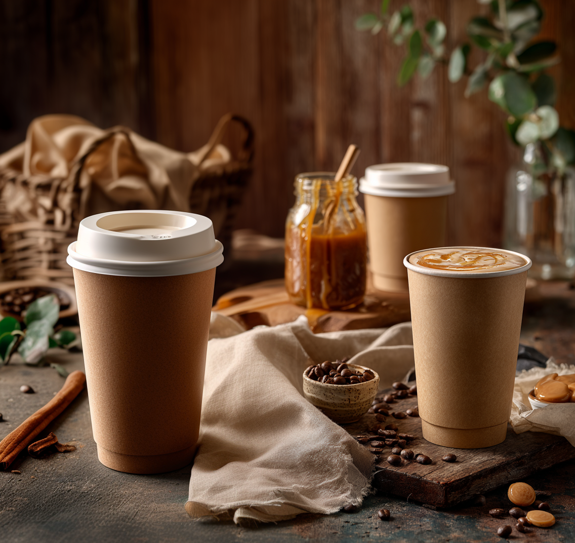 CAPUCCINO CAJETA