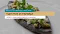 TLACOYOS AU FROMAGE